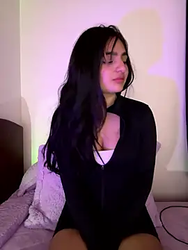 Clementyne30 online show from 8, 1, 2026