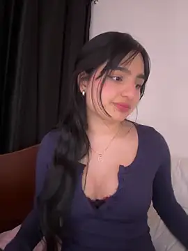 Clementyne30 online show from 13, 11, 2025