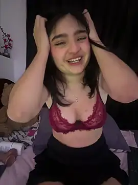 Clementyne30 online show from 12, 4, 2026