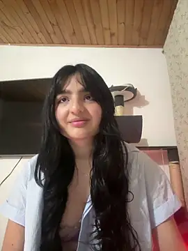 Clementyne30 online show from 13, 10, 2025