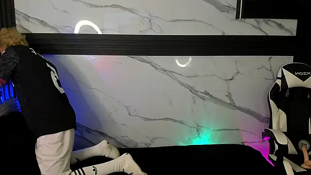 Saimonvela online show from 23, 10, 2025