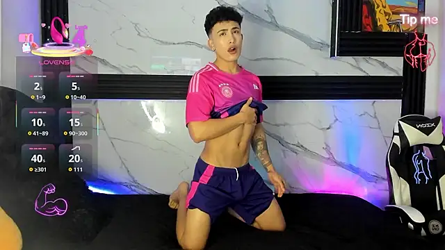 Saimonvela online show from 16, 2, 2026