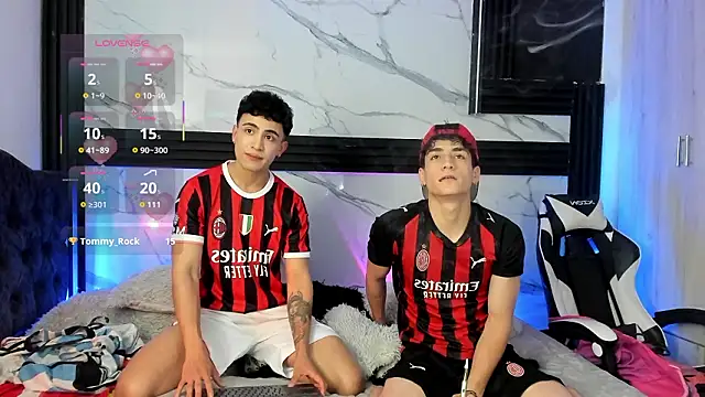 Saimonvela online show from 11, 3, 2026