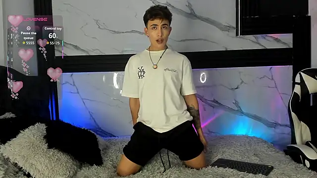 Saimonvela online show from 16, 3, 2026