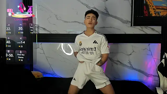 Saimonvela online show from 6, 2, 2026