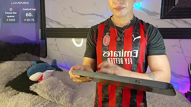 Saimonvela online show from 15, 7, 2026