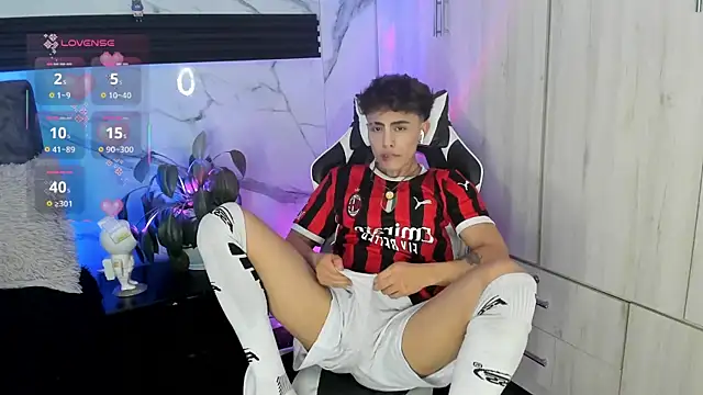 Saimonvela online show from 10, 4, 2026