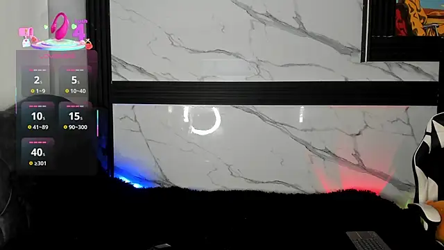 Saimonvela online show from 10, 1, 2026