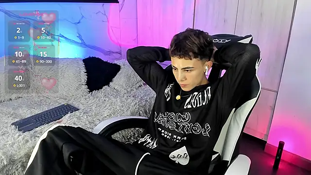 Saimonvela online show from 26, 3, 2026