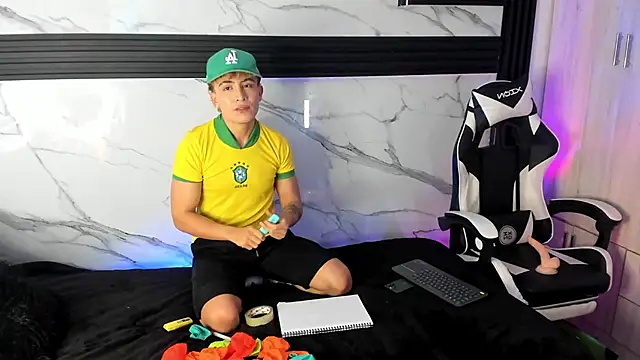 Saimonvela online show from 12, 11, 2025