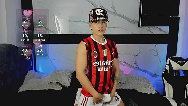 Saimonvela online show from 7, 3, 2026