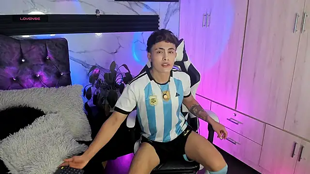 Saimonvela online show from 16, 4, 2026