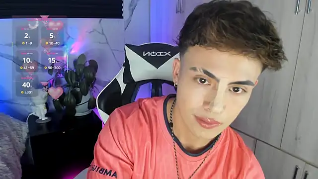 Saimonvela online show from 9, 4, 2026