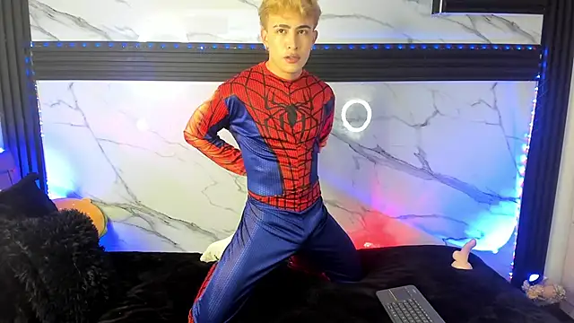 Saimonvela online show from 9, 10, 2025