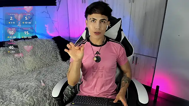 Saimonvela online show from 29, 3, 2026