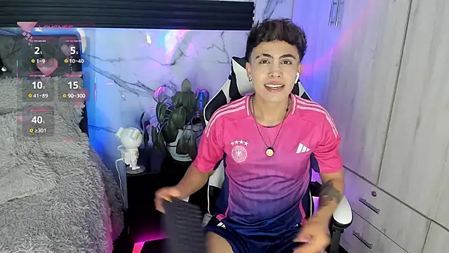 Saimonvela online show from 6, 4, 2026