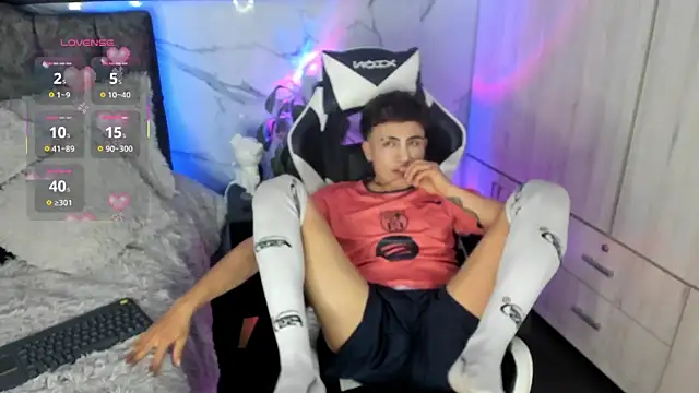 Saimonvela online show from 9, 4, 2026