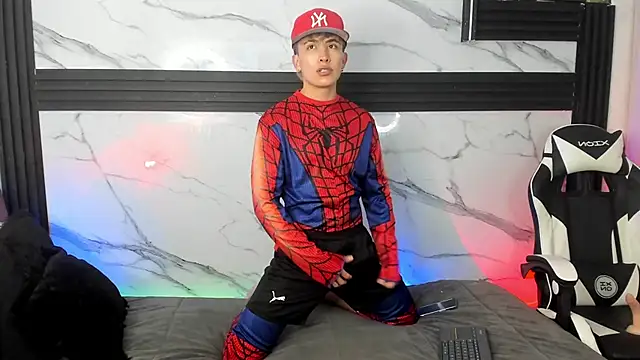 Saimonvela online show from 24, 10, 2025