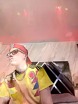 Snapshot of SpencerMontgomery chatting on 11, 10, 2025 SpencerMontgomery online show from 11, 10, 2025