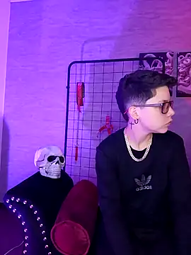 Snapshot of SpencerMontgomery chatting on 9, 11, 2025 SpencerMontgomery online show from 9, 11, 2025