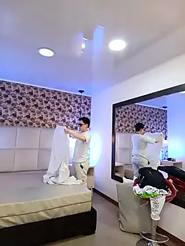 Snapshot of SpencerMontgomery chatting on 27, 10, 2025 SpencerMontgomery online show from 27, 10, 2025