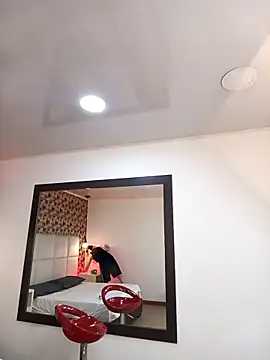 Snapshot of SpencerMontgomery chatting on 13, 10, 2025 SpencerMontgomery online show from 13, 10, 2025