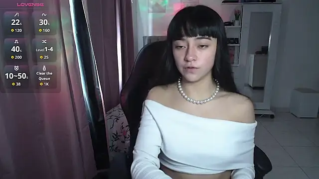 violetta blackk online show from 13, 1, 2026