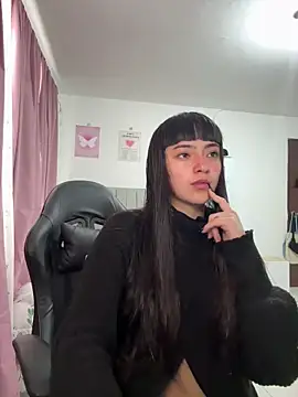 violetta blackk online show from 3, 4, 2026