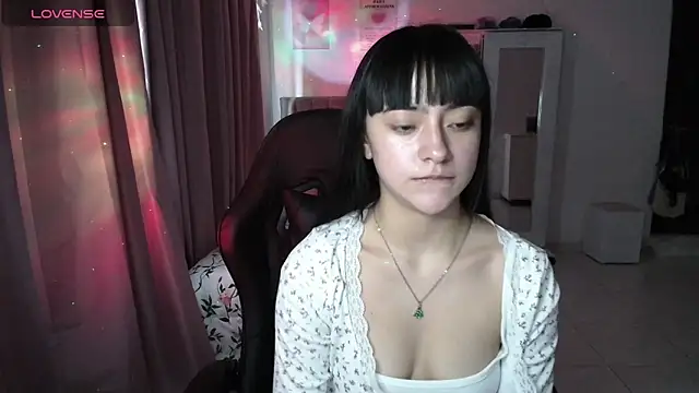 violetta blackk online show from 6, 1, 2026