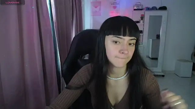 violetta blackk online show from 23, 4, 2026