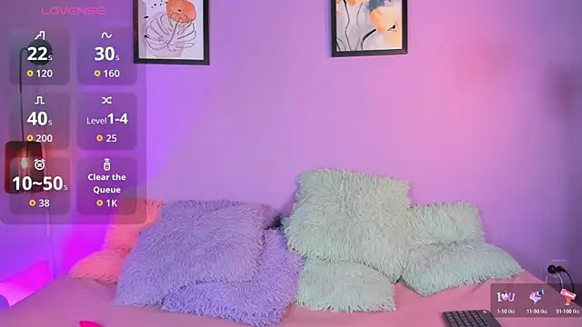 Matias skinny online show from 16, 5, 2026