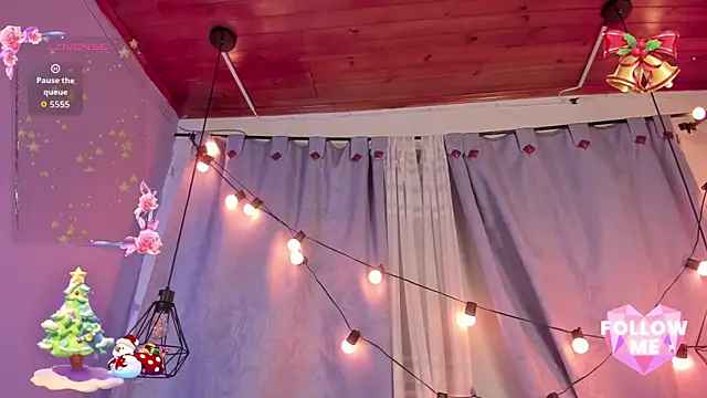 Matias skinny online show from 21, 12, 2025