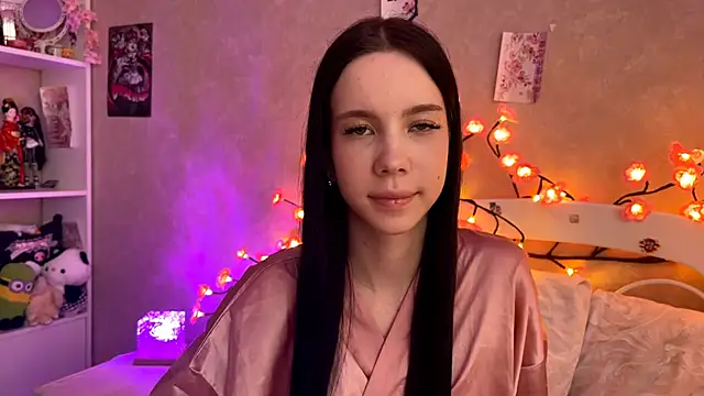 AxyKitten online show from 23, 10, 2025