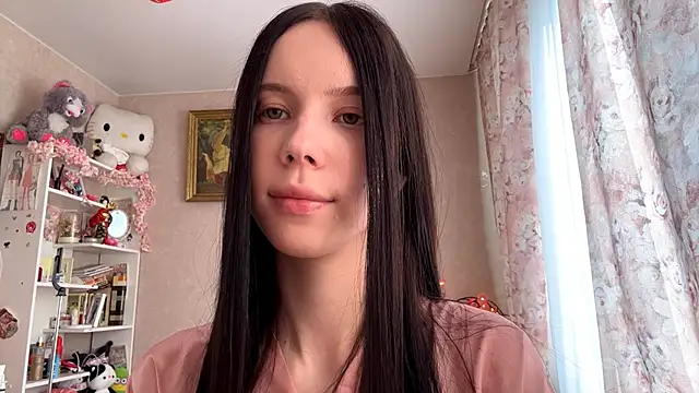 AxyKitten online show from 26, 9, 2025