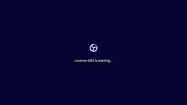 AxyKitten online show from 1, 12, 2025