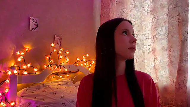 AxyKitten online show from 20, 10, 2025