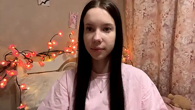 AxyKitten online show from 9, 11, 2025