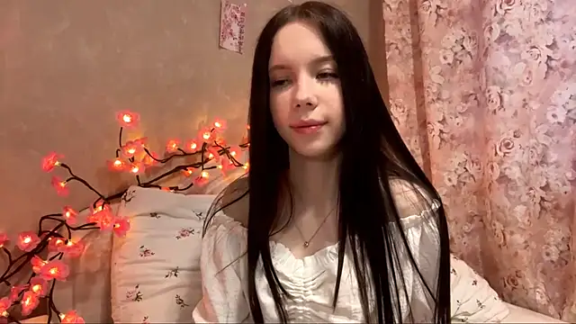 AxyKitten online show from 23, 11, 2025