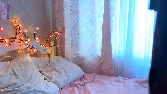 AxyKitten online show from 31, 10, 2025