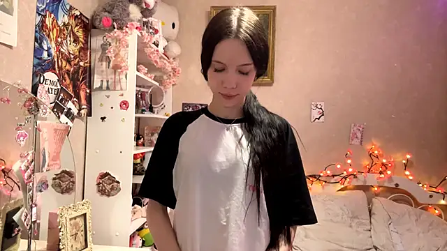 AxyKitten online show from 13, 11, 2025