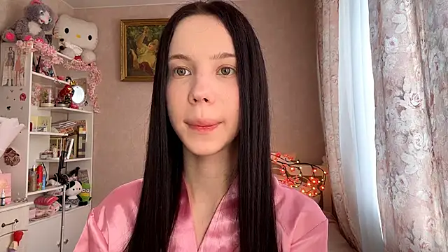 AxyKitten online show from 21, 9, 2025