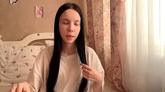 AxyKitten online show from 22, 9, 2025