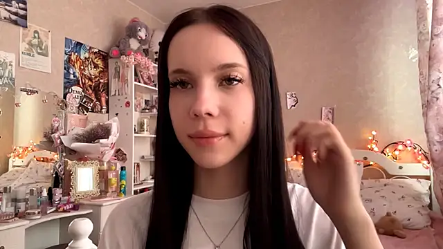 AxyKitten online show from 16, 10, 2025