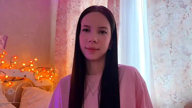 AxyKitten online show from 26, 10, 2025