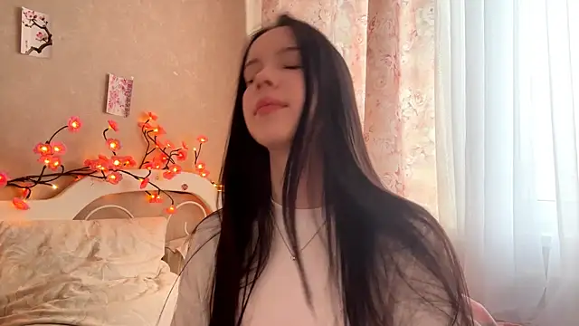 AxyKitten online show from 8, 11, 2025