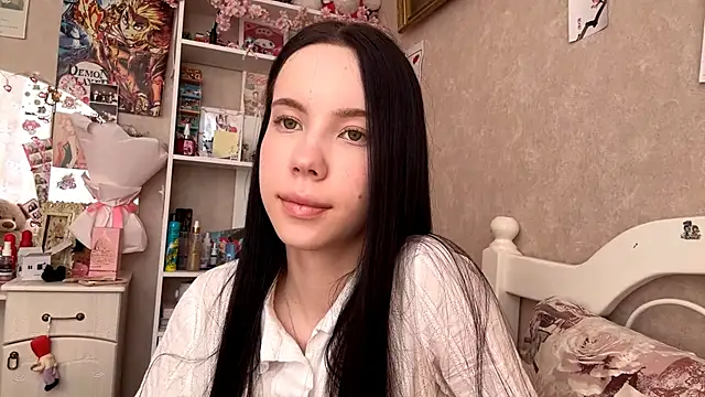 AxyKitten online show from 15, 9, 2025
