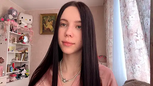 AxyKitten online show from 24, 9, 2025