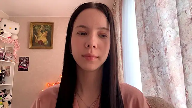 AxyKitten online show from 5, 10, 2025