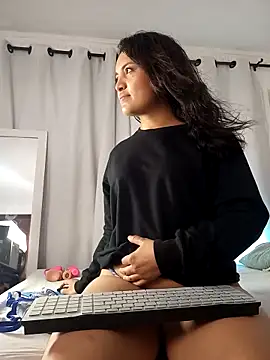 VALERYY ROSE  online show from 2, 10, 2025