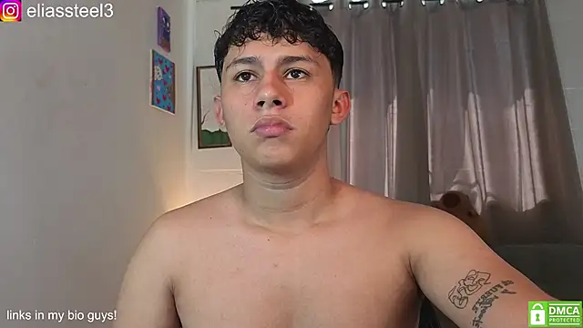 elias steel1 online show from 19, 5, 2026